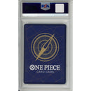 One Piece Graded: Boa Hancock EB03-026 Special Alternate Art PSA 10