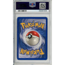 Pokemon Graded: Bulbasaur 68/110 Legendary Collection (2002) Rev. Foil PSA 8