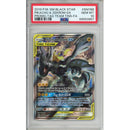 Pokemon Graded: Pikachu & Zekrom GX