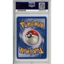 Pokemon Graded: Shining Tyranitar 113/105 Neo Destiny (2002) Secret Rare PSA 5