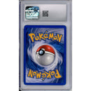 Pokemon Graded: Rayquaza 9/106 EX Emerald (2005) Holo CGC 10