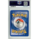 Pokemon Graded: Pikachu 60/106 Emerald (2005) Holo PSA 9