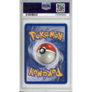 Pokemon Graded: Pikachu Gold Star PSA 6