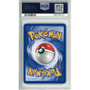 Pokemon Graded: Butterfree 5/165 Expedition (2002) Holo PSA 6