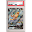 Pokemon Graded: Dragonite V Evolving Skies PSA 10
