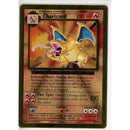 Pokemon Single: Charizard (Celebrations Metal Card) MCAP- NM