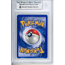 Pokemon Graded: Charizard Holo R 2003 EX Dragon