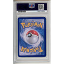 Pokemon Graded: KO Pachirisu