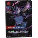 Riftbound: League of Legends: Daughter of the Void