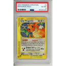 Pokemon Graded: Dragonite Holo 2002