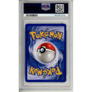 Pokemon Graded: Dragonite Holo 2002
