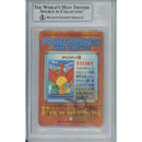 Pokemon Graded: Charizard & Others Prism