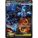 Pokemon Single: Mega Charizard X ex 125/94 Phantasmal Flames (2025) SIR NM