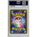 Pokemon Graded: JP Red's Pikachu