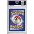 Pokemon Graded: Dark Jolteon 1st Edition PSA 10