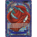 One Piece Single: Buggy Alt Art OP09-051 The Azure Seas Seven NM