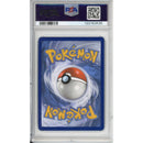 Pokemon Graded: Dragonite V 192/203 Evolving Skies (2021) Full Art Holo PSA 10 (Slight Crack In Slab)