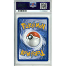 Pokemon Graded: Rayquaza 13/113 Delta Species (2005) Reverse Foil PSA 6