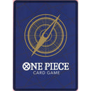 One Piece Single: Nami OP09-050 Championship 25-26 Alt Art NM