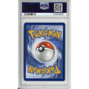 Pokemon Graded: Pikachu ex PSA 10