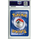 Pokemon Graded: Blastoise 4/165 Expedition (2002) Holo PSA 8