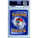 Pokemon Graded: Shining Charizard 107/105 Neo Destiny (2002) PSA 8.5