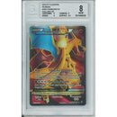 Pokemon Graded: Russian Charizard