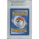 Pokemon Graded: Russian Charizard