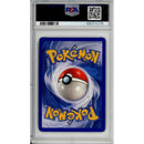 Pokemon Graded: Dark Dragonite 5/82 Team Rocket (2000) No Holo Error PSA 7