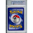 Pokemon Graded: Charizard