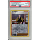 Pokemon Graded: Kamado Trainer 149/189 Professor Program Astral Radiance (2022) Reverse Holo PSA 10