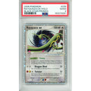 Pokemon Graded: Rayquaza ex