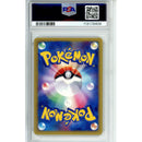 Pokemon Graded: JP Scizor PSA 10