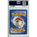 Pokemon Graded: Shining Tyranitar 113/105 Neo Destiny (2002) PSA 1