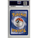 Pokemon Graded: Mega Charizard X ex
