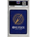 One Piece Graded: Tony Tony Chopper EB01-006 Manga Alt Art PSA 10
