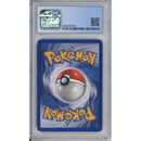 Pokemon Graded: Kyogre Gold Star CGC 5