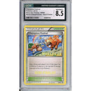 Pokemon Graded: Champions Festival