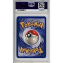 Pokemon Graded: Dragonite 1st Edition PSA 7