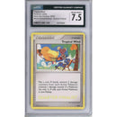 Pokemon Graded: Tropical Wind