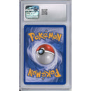 Pokemon Graded: Tropical Wind