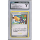 Pokemon Graded: Tropical Wind