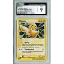 Pokemon Graded: Pikachu