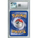 Pokemon Graded: Pikachu