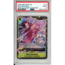 One Piece Graded: Boa Hancock OP14-112 Official Event Top Prize PSA 9