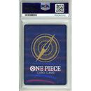 One Piece Graded: Sogeking PRB01 Manga Alternate Art PSA 9
