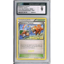 Pokemon Graded: Champions Festival