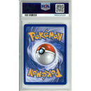 Pokemon Graded: JP Rocket's Mewtwo