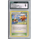 Pokemon Graded: Champions Festival