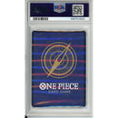 One Piece Graded: Trafalgar Law OP01-047 Special Alternate Art PSA 10